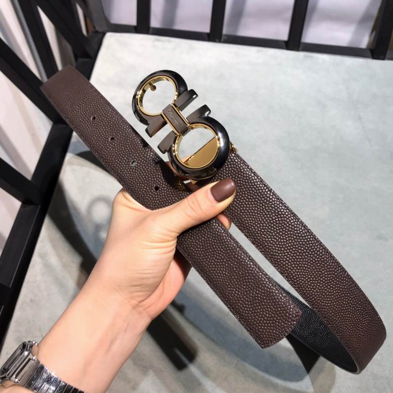 Ferragamo 34mmX95-125 7D251